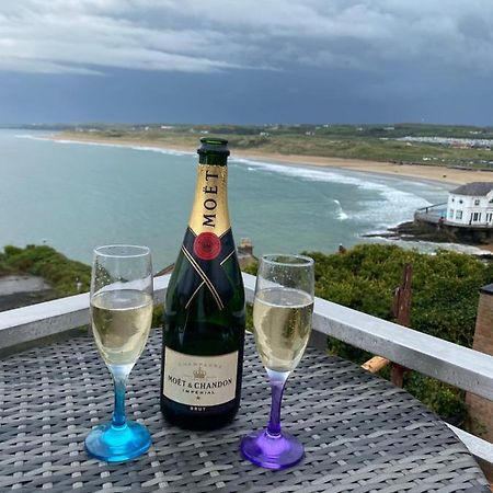 Golden Sands Portrush Dış mekan fotoğraf