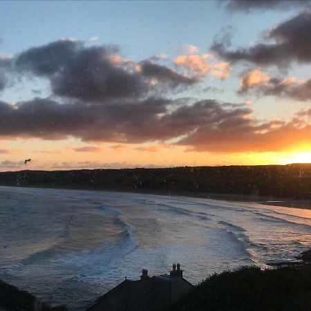 Golden Sands Portrush Dış mekan fotoğraf