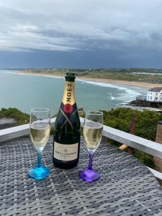 Golden Sands Portrush Dış mekan fotoğraf