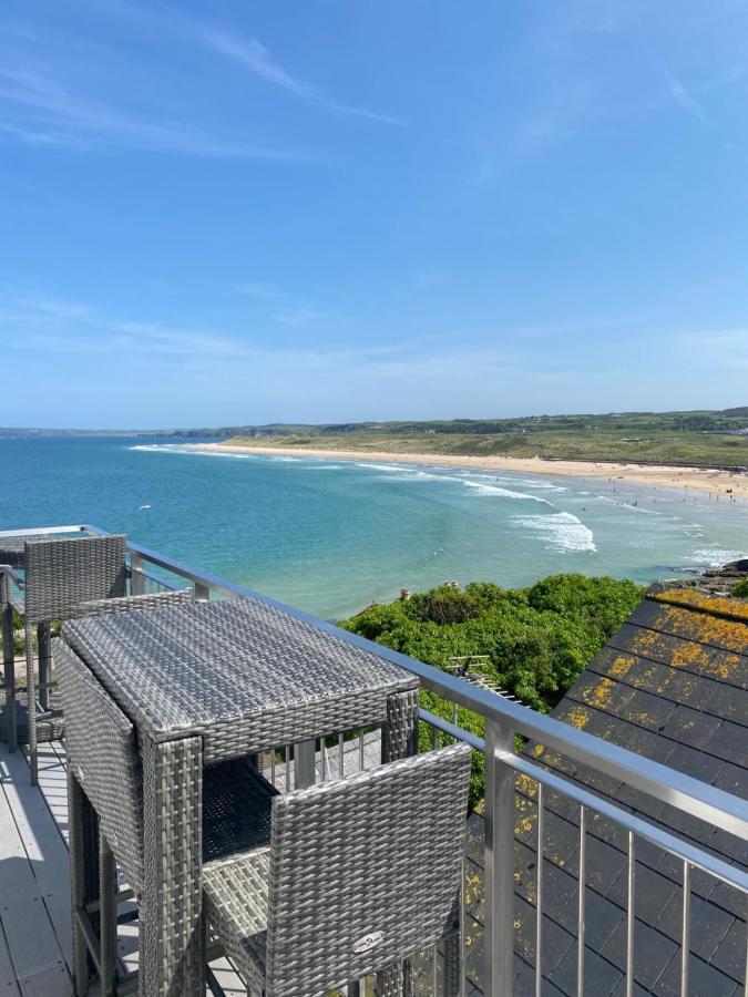 Golden Sands Portrush Dış mekan fotoğraf