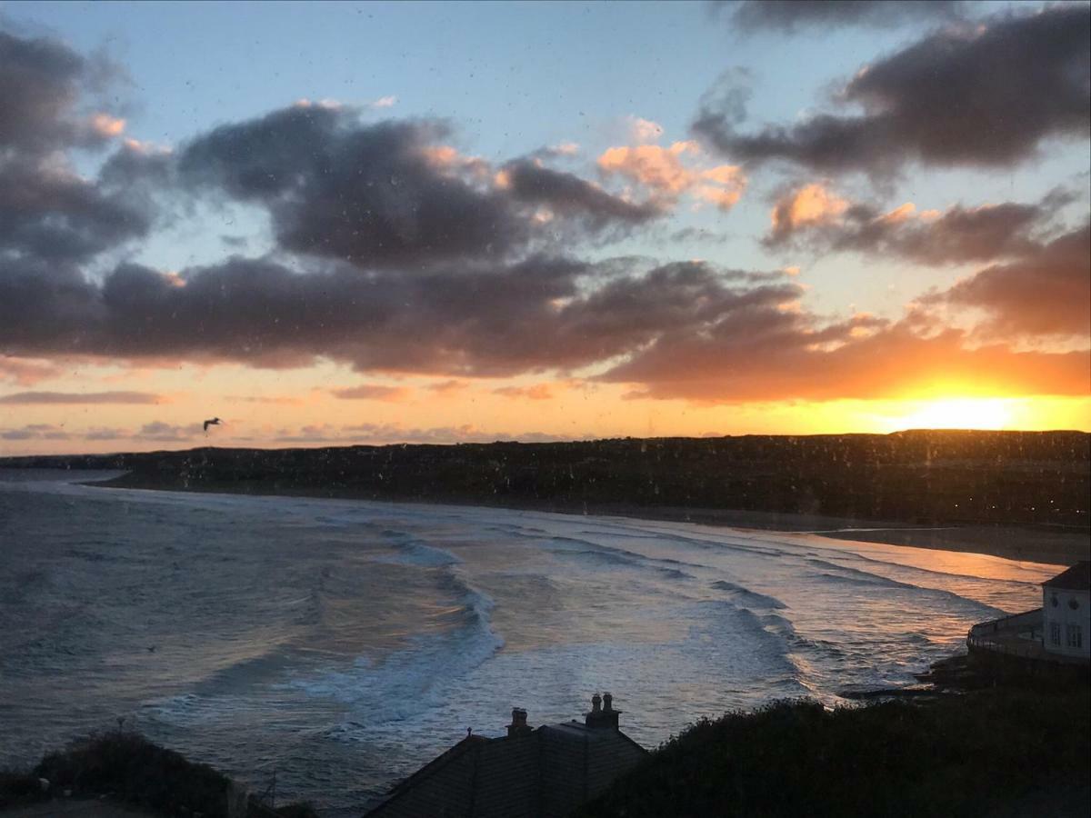 Golden Sands Portrush Dış mekan fotoğraf