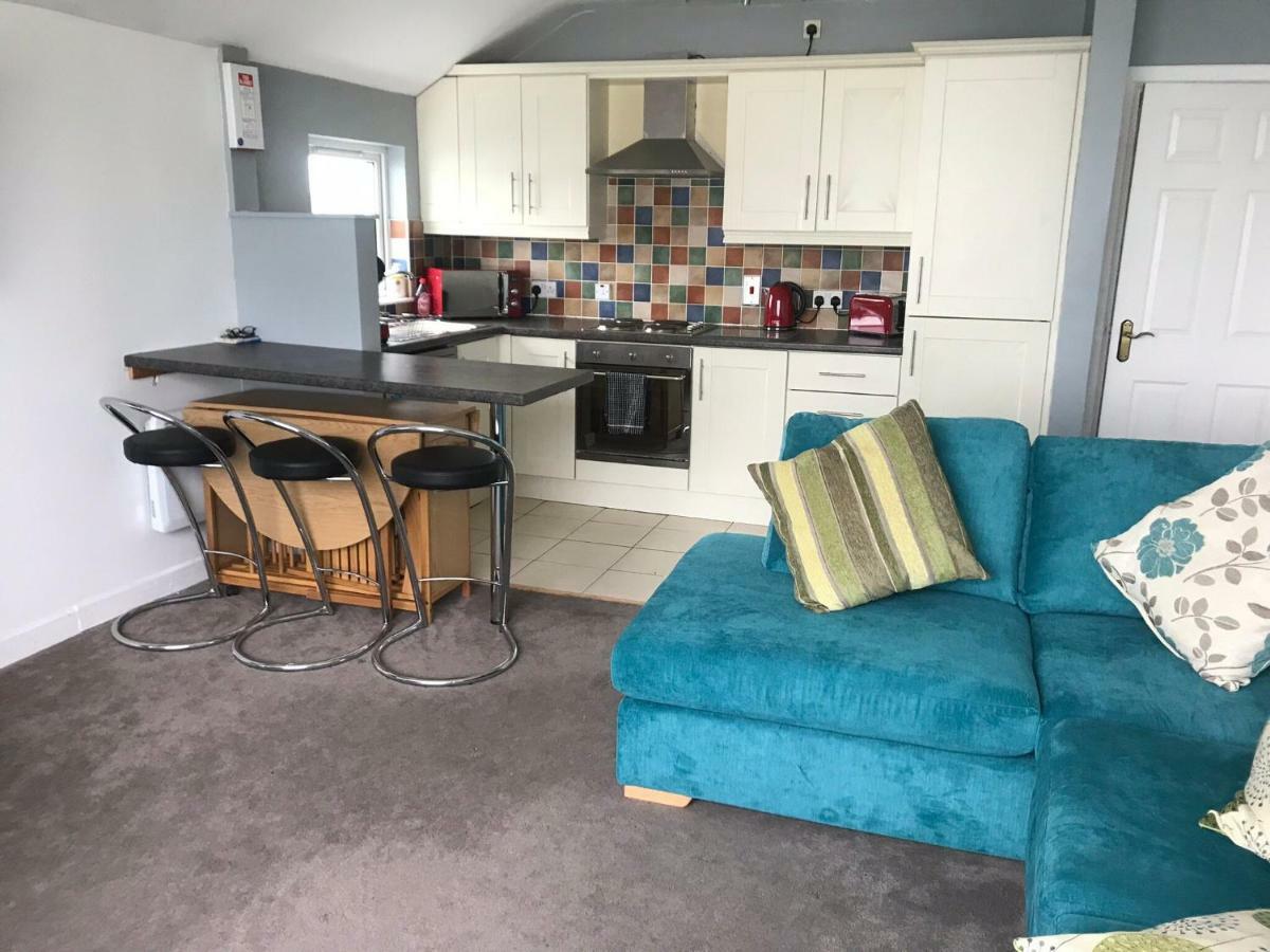 Golden Sands Portrush Dış mekan fotoğraf